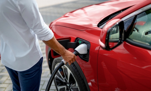 Khách hàng Vinfast sẽ sử dụng mạng lưới 700.000 cổng sạc tại châu Âu