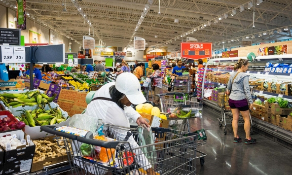 Lạm phát Mỹ thấp hơn dự báo, nhiều khả năng Fed sẽ cắt lãi suất