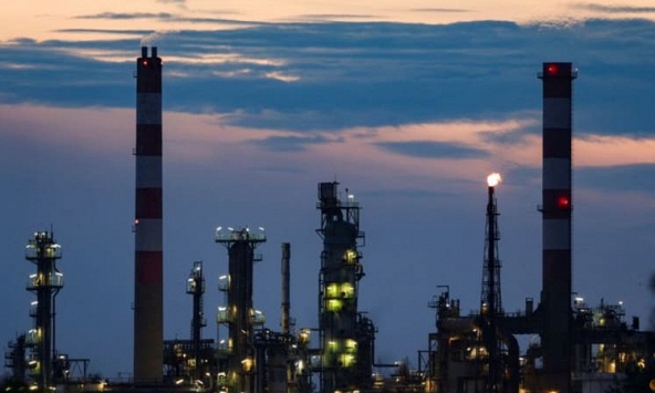 Giá dầu tăng sau dữ liệu lạm phát Mỹ