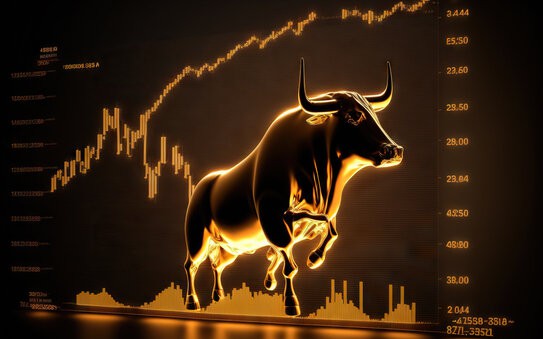 Cuộc bùng nổ của vàng, bạc và bạch kim chưa thể dừng lại