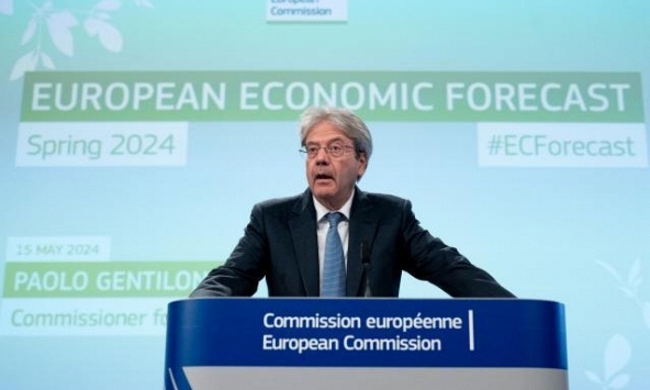 Nền kinh tế Eurozone sẽ rẽ sang một hướng khác vào năm 2024