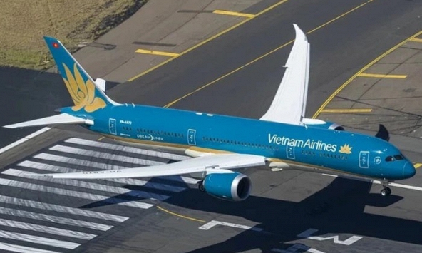 Đề xuất gia hạn khoản nợ 4.000 tỷ đồng 'giải cứu' Vietnam Airlines