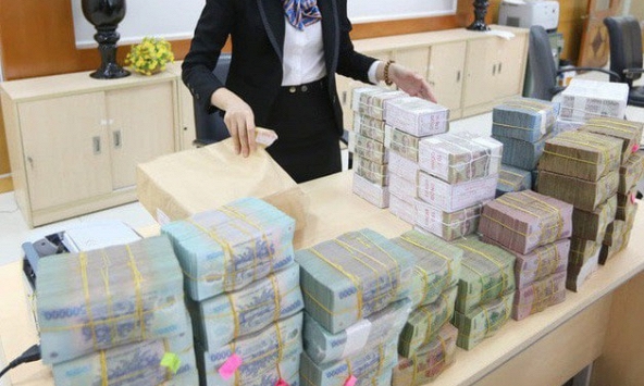 Đề xuất ngân hàng được giữ nguyên nhóm nợ đến hết năm 2024