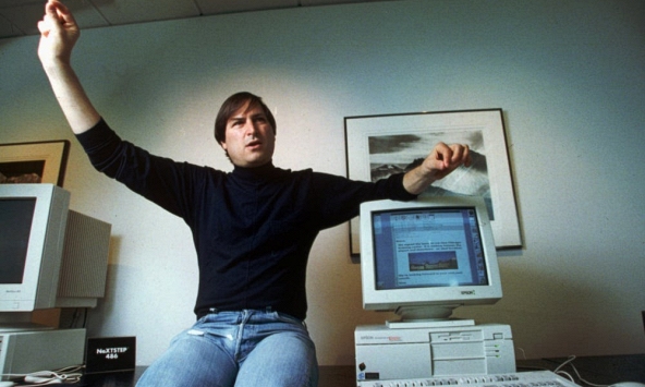 OpenAI học được gì từ Steve Jobs?