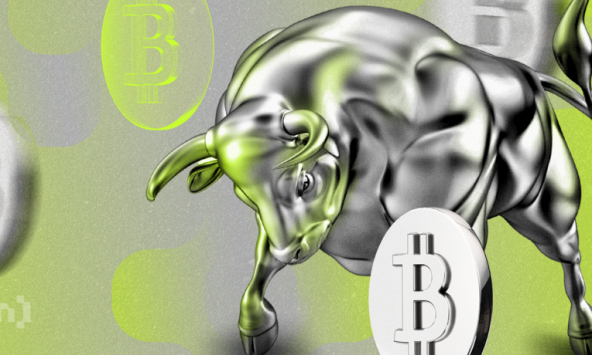 Bitcoin đang lấy lại sự hưng phấn?