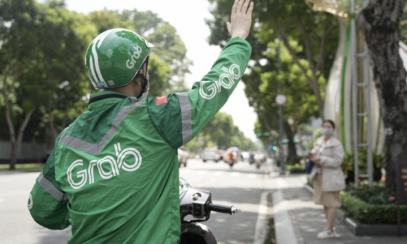 Grab tăng trưởng tích cực nhờ du lịch