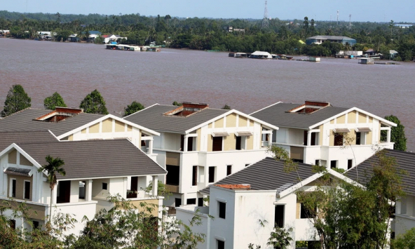 Chính phủ thông qua Đề nghị sớm đưa Luật Đất đai 2024 vào cuộc sống