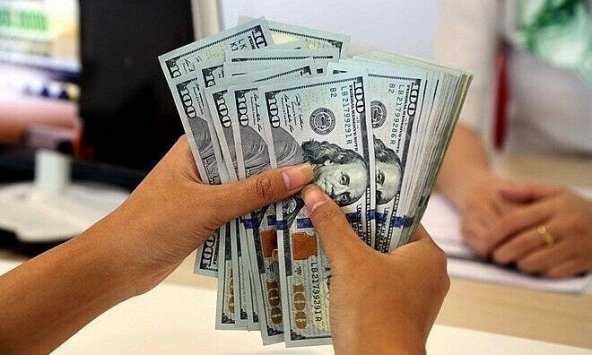 Giá USD hôm nay 17/5: Thế giới phục hồi nhẹ