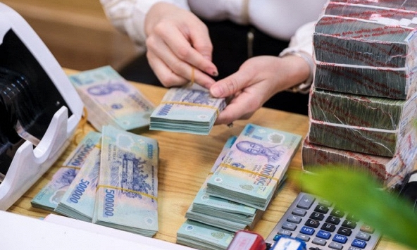 Nợ xấu tăng nhanh, ngân hàng chờ 'phép màu' Thông tư 02