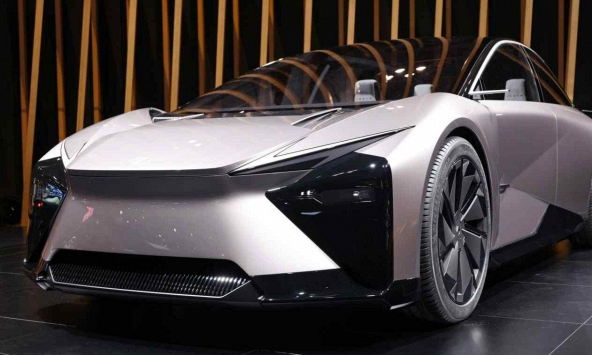 Toyota, Nissan và Honda hợp tác phát triển AI và chip cho ô tô thế hệ tiếp theo