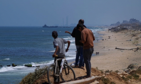 Mỹ cho biết Bắc Gaza đang đối mặt với tình trạng thiếu lương thực 'thảm khốc'