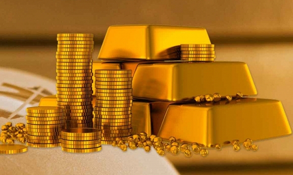 Giá vàng thế giới có thể tiếp tục lập đỉnh mới