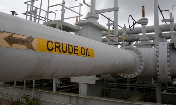 Mỹ mua 3,3 triệu thùng dầu cho kho dự trữ dầu chiến lược