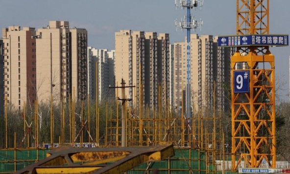 Trung Quốc: 6 điểm đáng chú ý khi tình trạng sụt giảm tài sản kéo dài