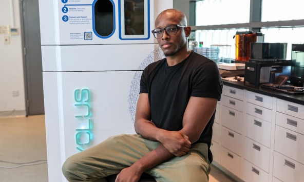 AI có thể phân loại tái chế nhựa?