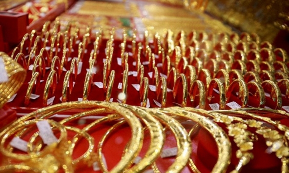 Liên bộ thanh tra hoạt động kinh doanh vàng