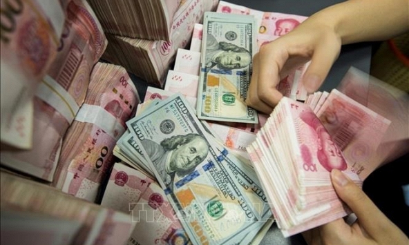 Các đồng tiền châu Á có thể chịu được áp lực tăng giá của đồng USD?