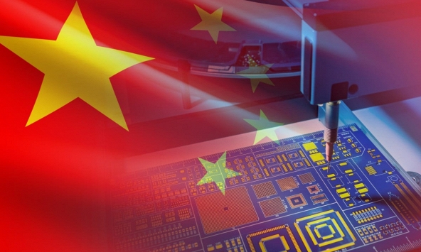 Trung Quốc công bố linh kiện máy tính lượng tử trong nước vài ngày sau lệnh trừng phạt của Mỹ