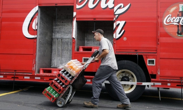 Giá USD tăng khiến lợi nhuận doanh nghiệp Mỹ giảm