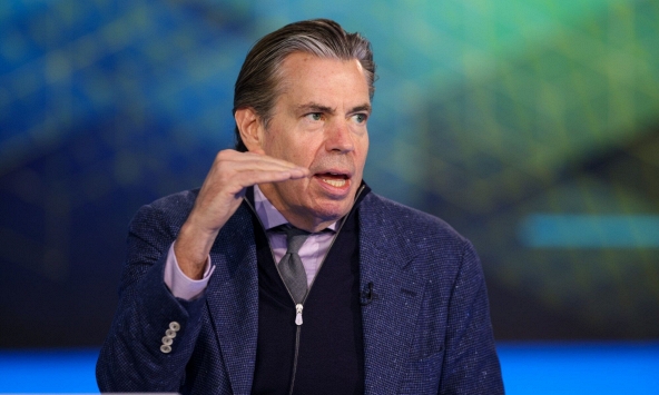 Jeff Currie: Đồng là giao dịch tốt nhất trong sự nghiệp của tôi