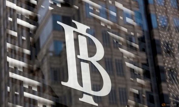 Ngân hàng Indonesia giữ lãi suất đến quý 3 để hỗ trợ đồng rupiah yếu