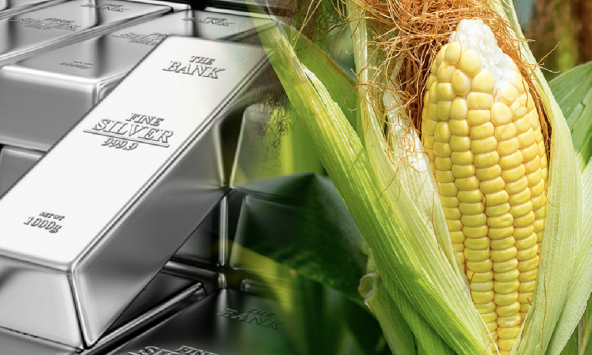 Giá hàng hoá tăng trở lại, đầu tư hàng hóa tăng trưởng mạnh