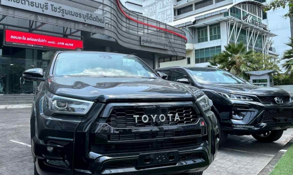 Nhật Bản và ASEAN xây dựng chiến lược để chống lại xe điện của Trung Quốc