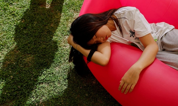 Hàn Quốc: Hàng trăm người tham gia cuộc thi ngủ 2024