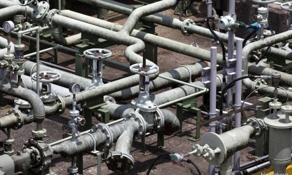 Giá LNG châu Á đạt mức cao nhất vào năm 2024 nhờ sức mua ổn định trong mùa hè