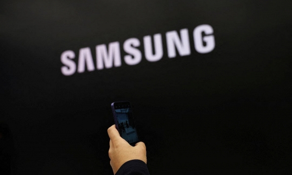 Samsung Electronics bổ nhiệm giám đốc mới mảng kinh doanh chip