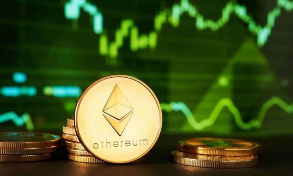 Tại sao Ethereum (ETH) tăng giá hôm nay (21/5)?