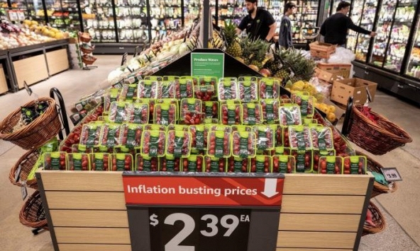 Niềm tin của người tiêu dùng ở các nền kinh tế lớn vẫn chưa trở lại