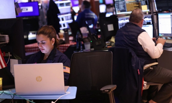 S&P 500 và Nasdaq Composite lại phá kỷ lục trước thềm báo cáo tài chính của Nvidia