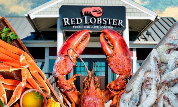 Chuỗi nhà hàng hải sản lớn nhất thế giới phá sản