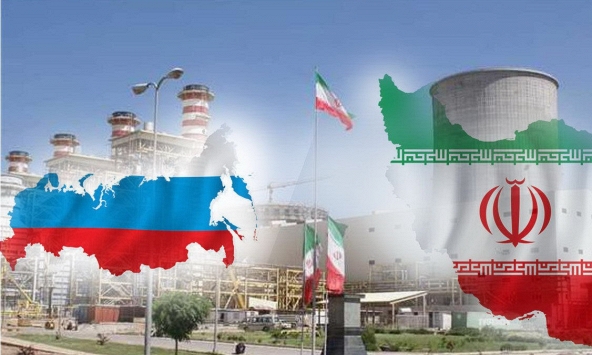 'Hành lang năng lượng' mới của Nga và Iran tiềm ẩn nhiều mối nguy hiểm cho phương Tây