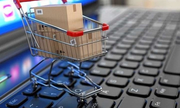 Việt Nam thuộc top tăng trưởng thương mại điện tử nhanh nhất thế giới