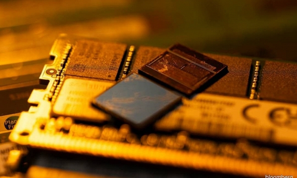 Hàn Quốc lập kỷ lục 19 tỷ USD để thúc đẩy sản xuất chip