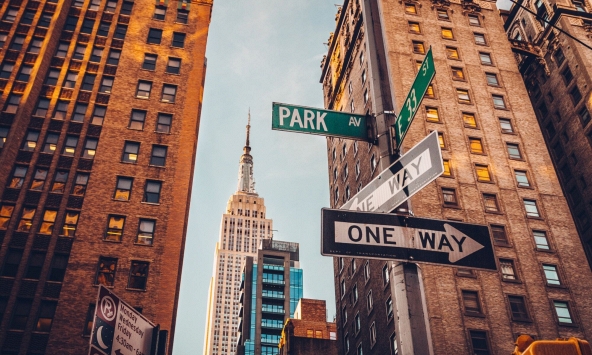 New York, London dẫn đầu bảng xếp hạng 1.000 thành phố toàn cầu