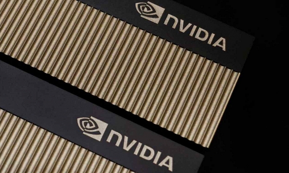 Nvidia tăng gấp ba lần doanh thu khi AI trở thành 'hàng hóa mới'