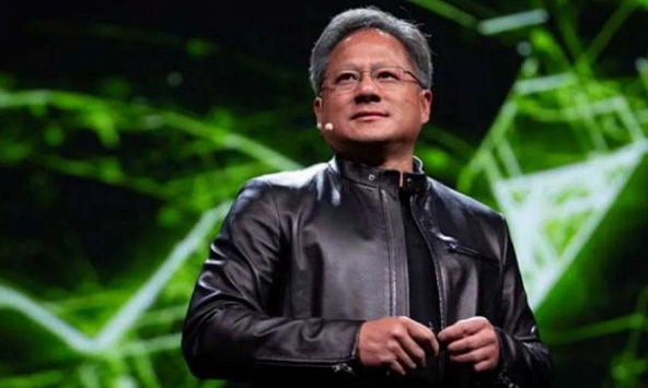 Sự thống trị về AI của Nvidia khiến Intel và AMD bị loại xuống vị trí số 2