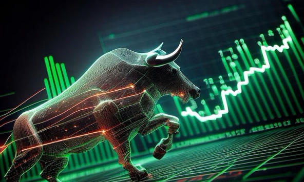 Giá Bitcoin có thể phải đối mặt với sự điều chỉnh nếu nó chạm mức này