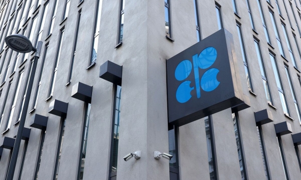 OPEC+ sẽ họp trực tuyến vào ngày 2/6