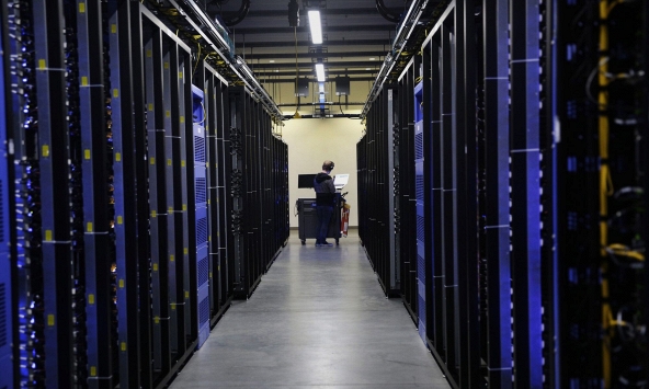 JPMorgan: Các trung tâm dữ liệu AI toàn cầu sẽ tiêu thụ một lượng lớn nước ngọt