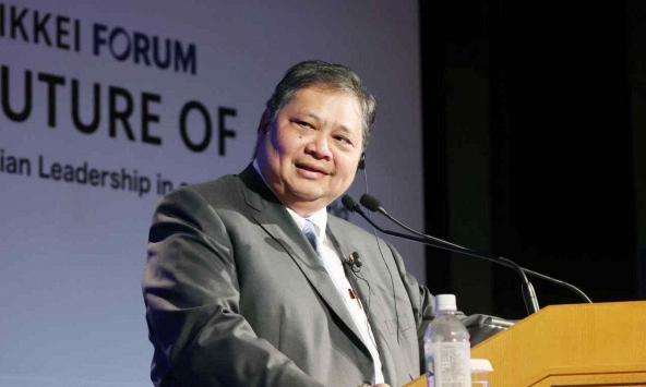 Indonesia nộp đơn xin gia nhập CPTPP trong năm nay