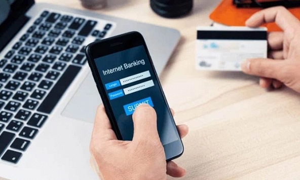 Ngân hàng đồng loạt thông báo khách đăng ký thông tin sinh trắc học