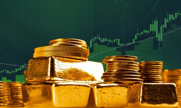 Giá vàng có thể xuyên ngưỡng 2.500 USD/ounce trong năm nay