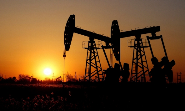 Giá dầu thế giới giảm phiên thứ tư liên tiếp