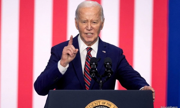 Mỹ: Đề xuất tăng thuế với hàng hóa Trung Quốc dự kiến có hiệu lực từ ngày 1/8