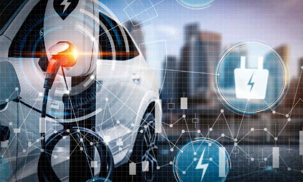 Xe điện nặng hơn gây thiệt hại về môi trường