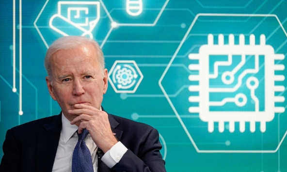 Mỹ quyết tâm cách mạng hóa ngành công nghiệp vi mạch